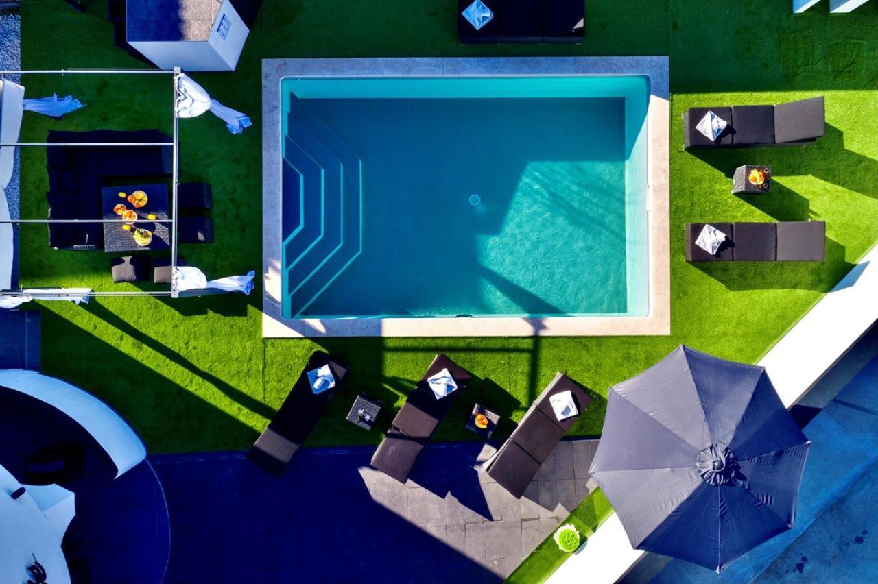 Complex Villa White Pula Exterior photo
