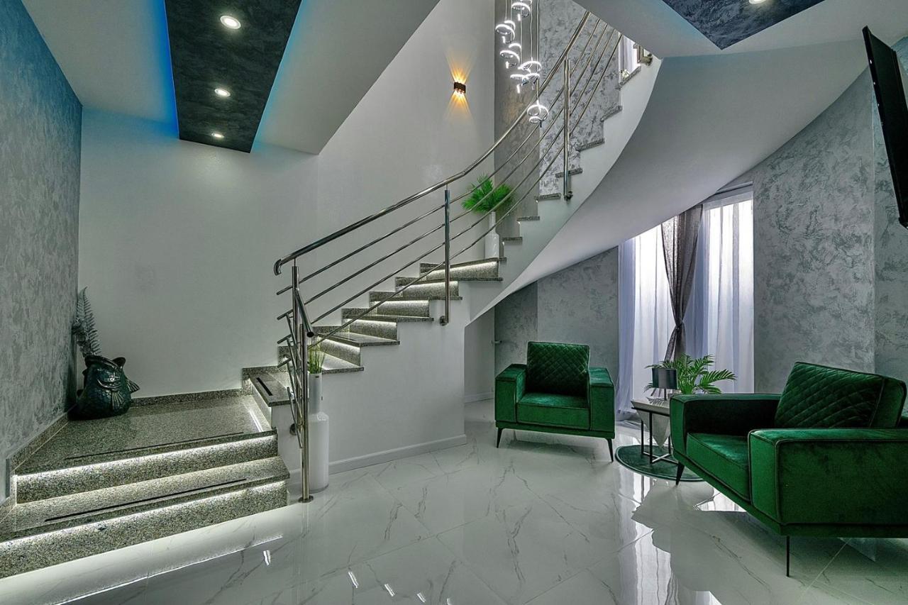 Complex Villa White Pula Exterior photo