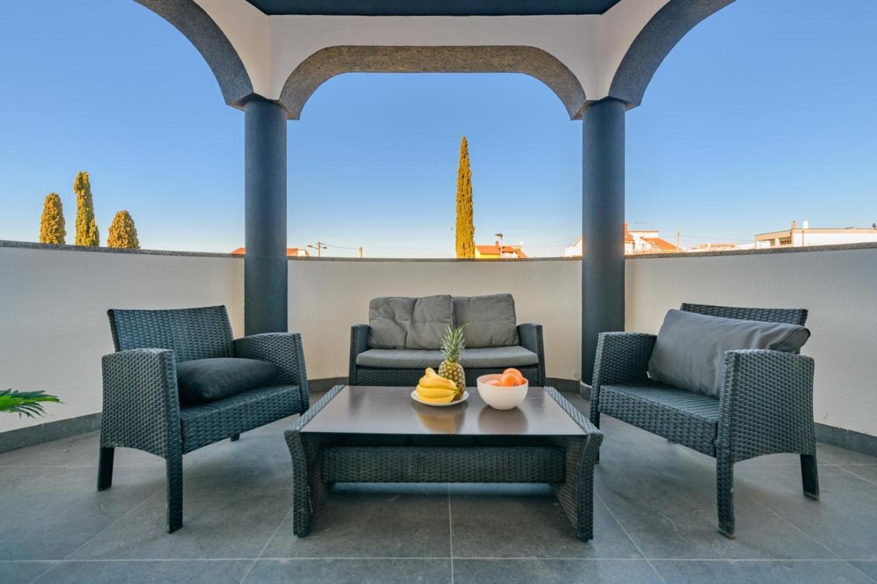 Complex Villa White Pula Exterior photo