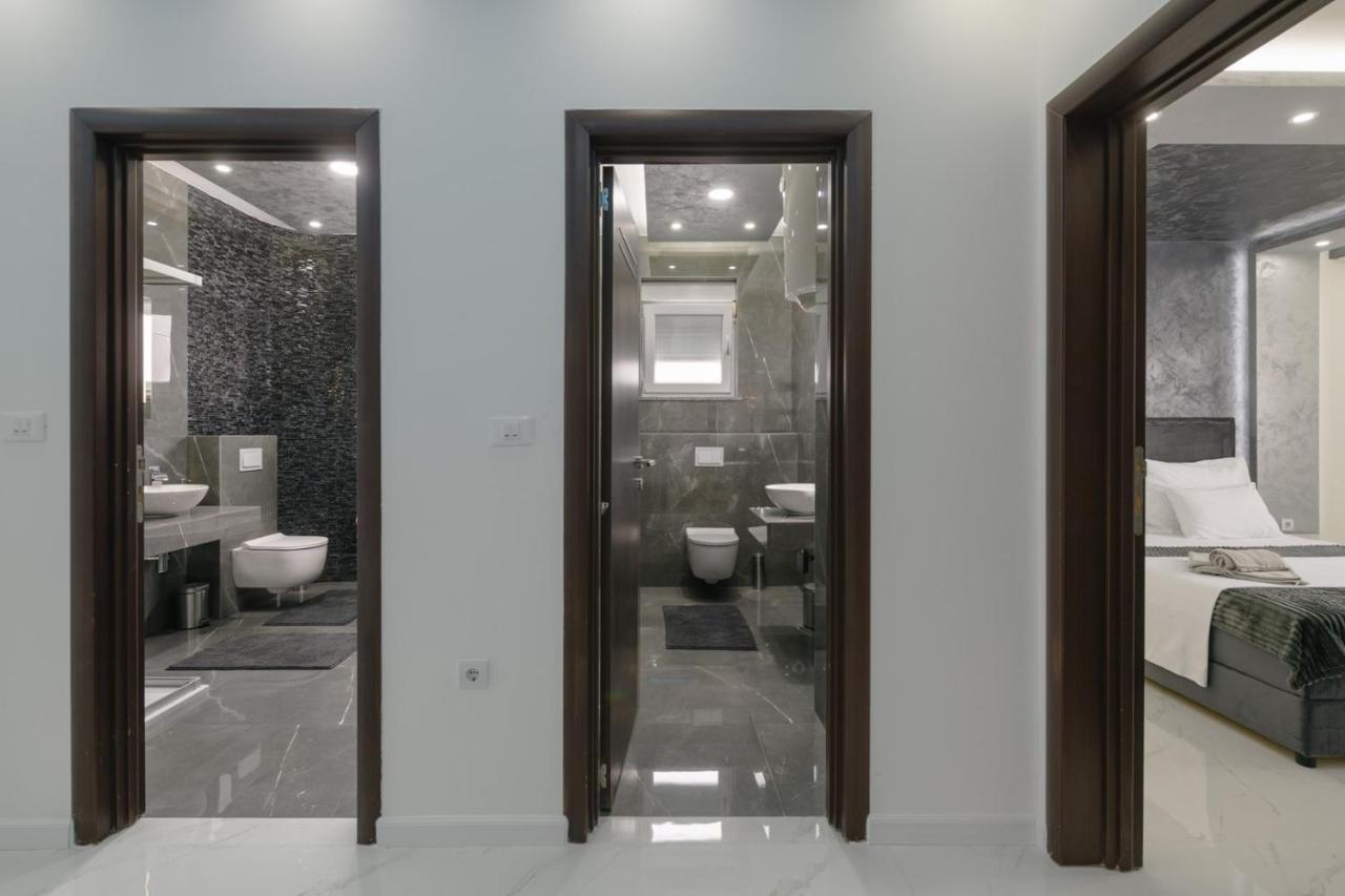 Complex Villa White Pula Exterior photo